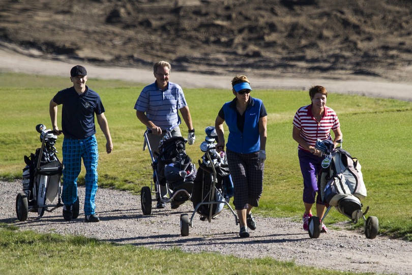 IMG_1809.jpg - Ryhmä Olli Laamanen, Jouni Nykänen, Arja Sistonen ja Mirja Mäkelä.